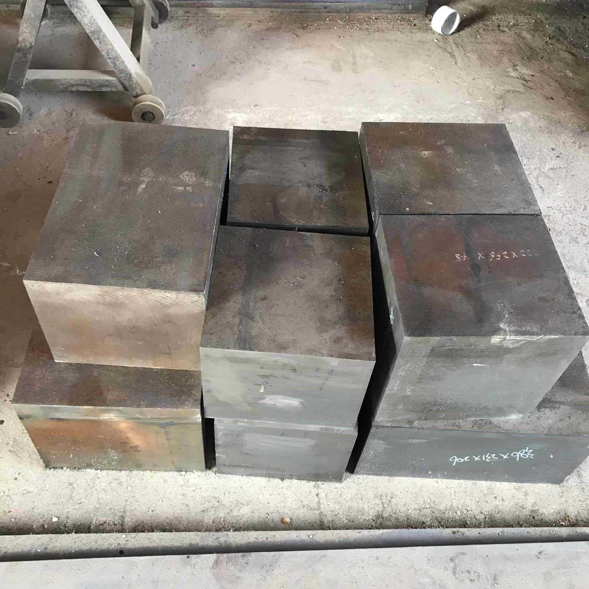 0成交0千克专业供应优质dha2热作合金工具钢大同热作合金工具钢06