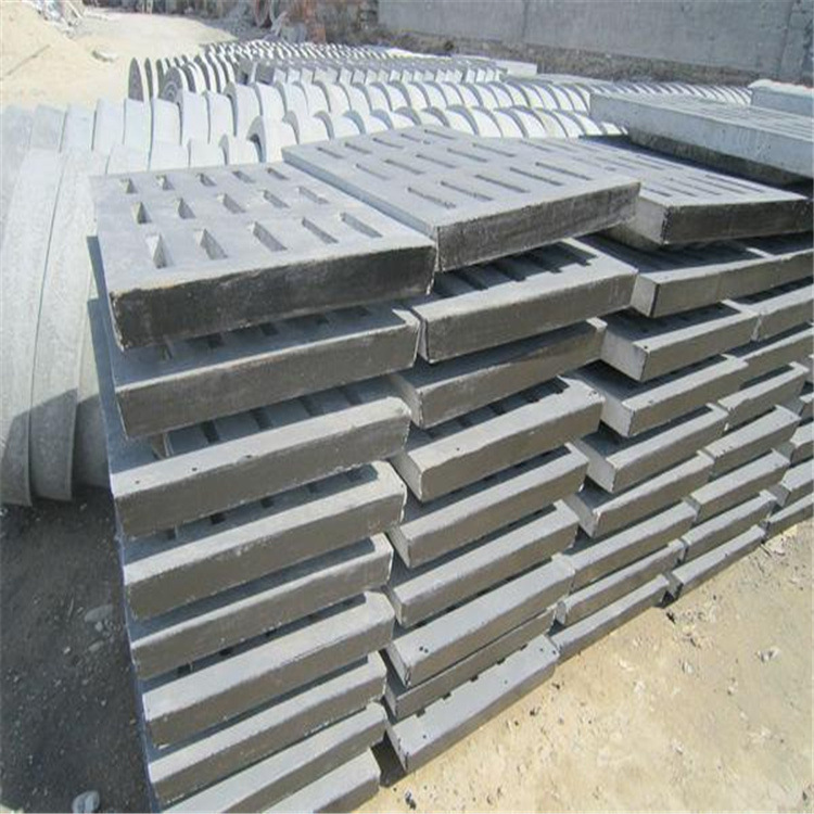 批发浙江钢钎维井盖-方形排水沟盖板-下水道地沟盖板-阿里巴巴