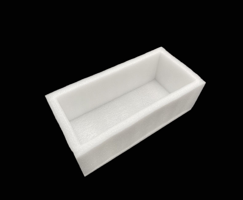 广州epe珍珠棉 白色珍珠棉盒子 珍珠棉内衬 可定制