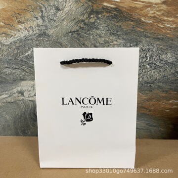 现货perfume大牌品牌迪/奥香水口红彩妆礼品袋化妆品手提袋礼盒