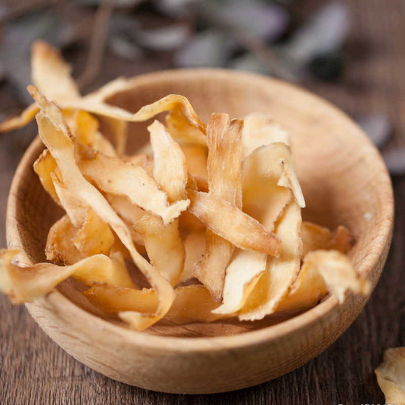 玉竹片250克可闻到玉竹香味无硫可泡花茶煲汤煲糖水天然干货