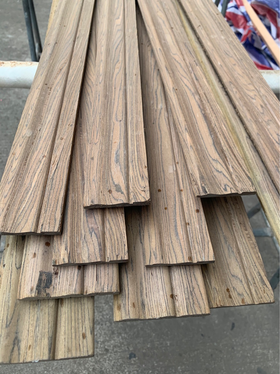 实木踢脚线批发新款客厅家用装饰木线背景墙收口黑胡桃平板线条