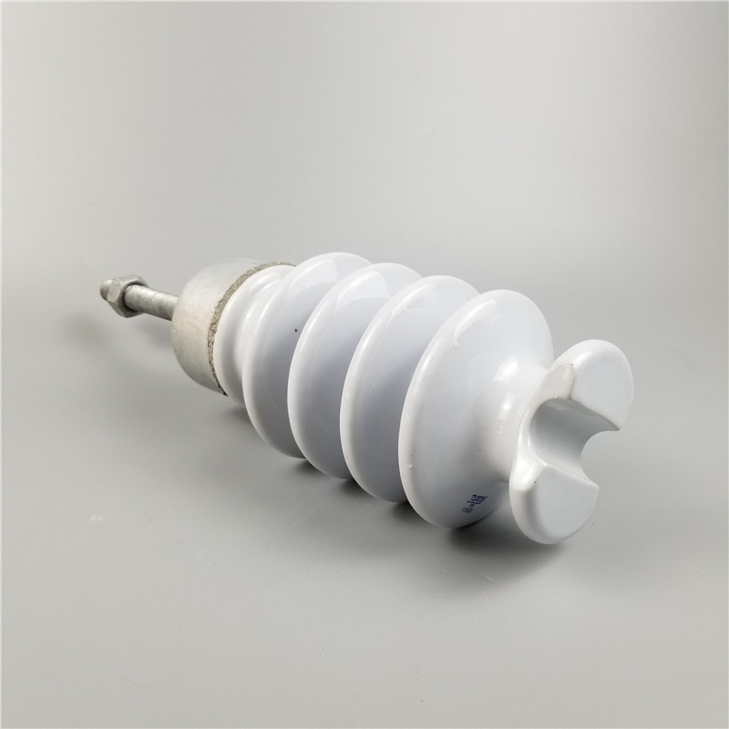 厂家生产柱式瓷绝缘子 柱式瓷瓶绝缘子ps-15-500m 可定制-阿里巴巴