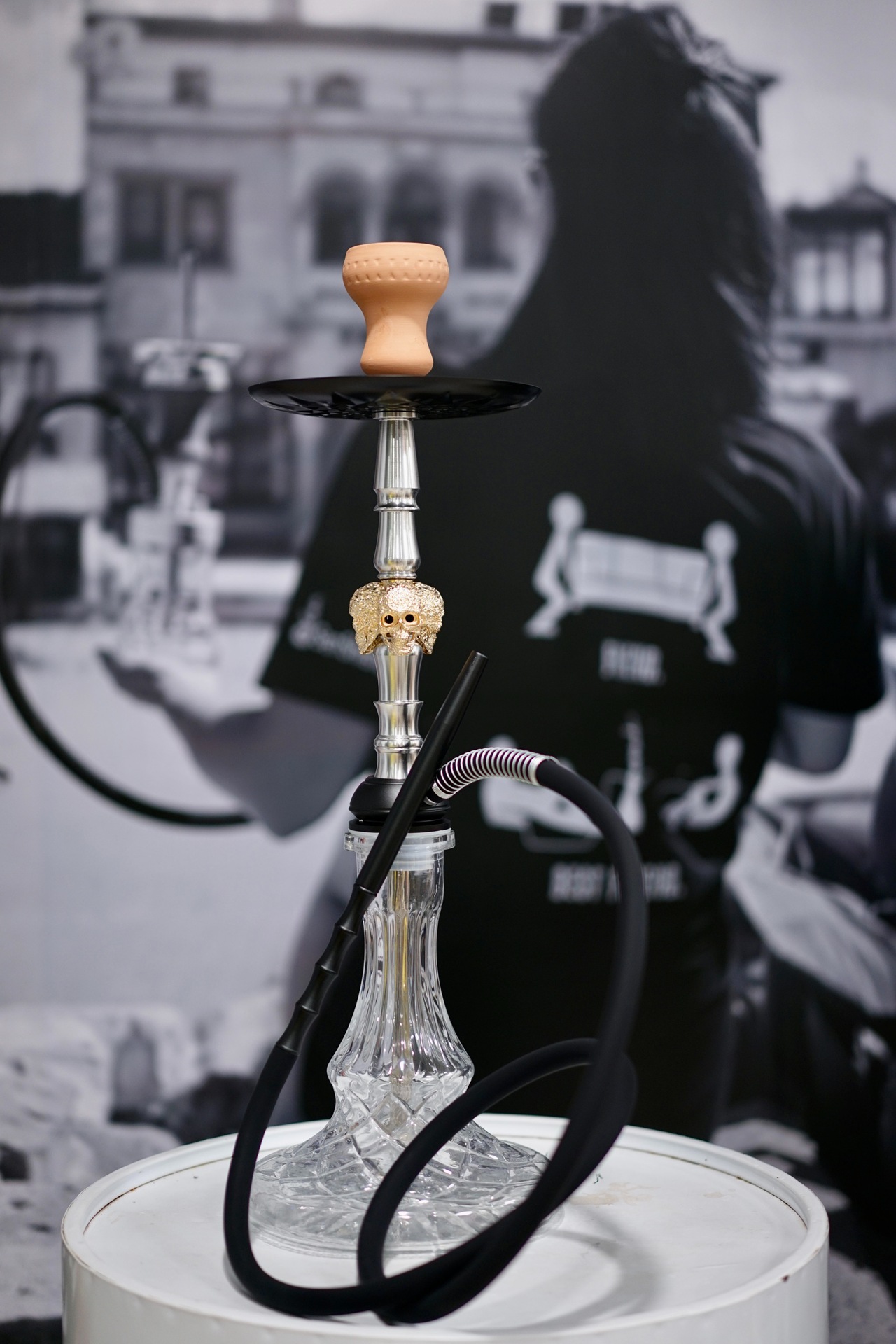 阿拉伯水烟壶-阿里巴巴