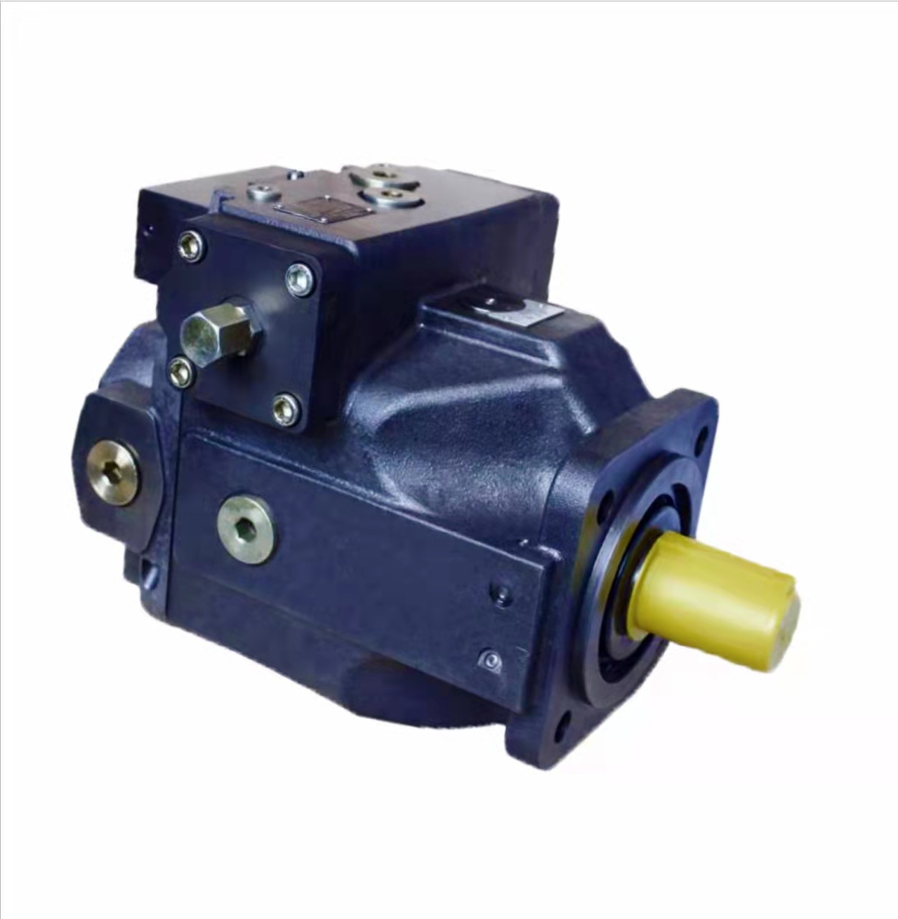 a10v(s)o140系列 轴向柱塞泵工程机械 混凝土泵车 耐高压液压泵