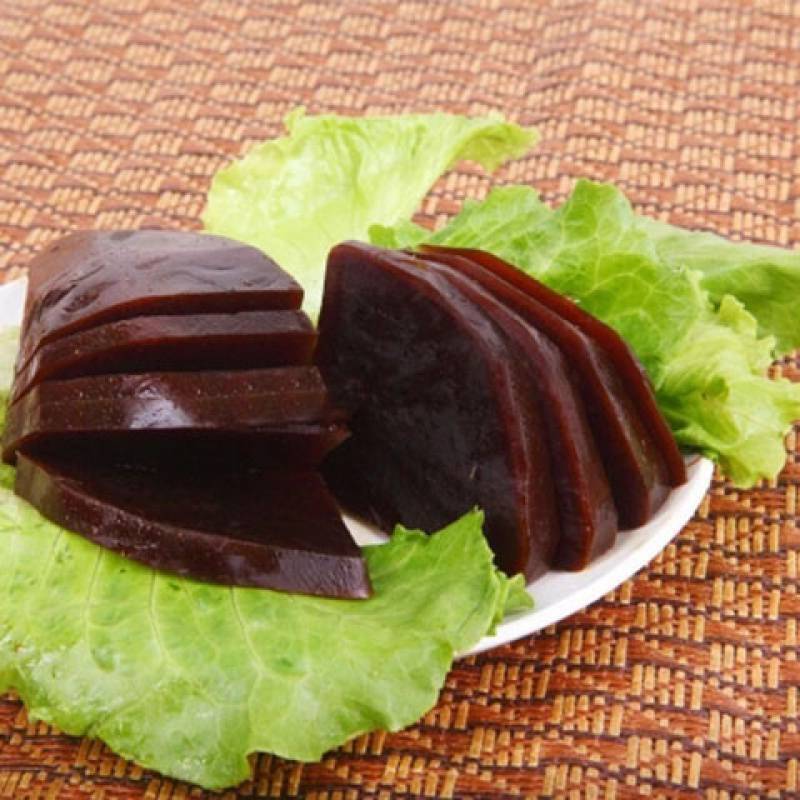 咸菜下饭菜家乡味农家酱菜密缘酱菜山东诸城徐州酱辣疙瘩芥菜疙瘩