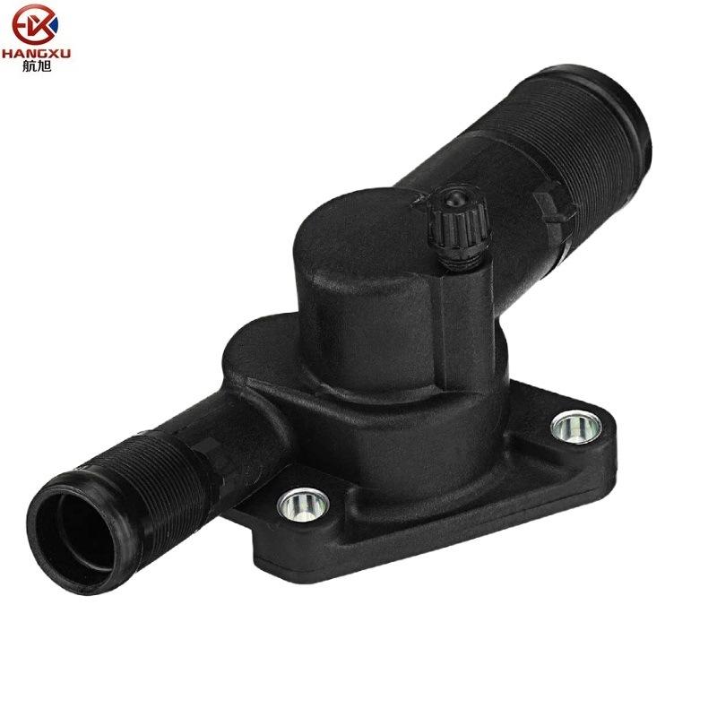 汽车节温器适用于达西亚oem1336.t9 开启温度89