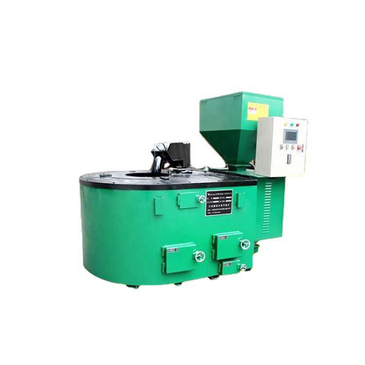 0成交0台中频熔炼炉小型感应熔炼炉中频感应电炉铜金银铝铁压铸黄金