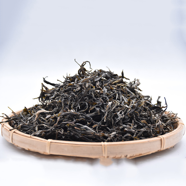 云南特产 阿寿哥白莺山古树普洱生茶散装茶叶 迷你礼盒装100g