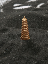 【1斤】黑色沙子细沙石英砂灭烟沙微景观造景黑金沙装饰展览黑沙