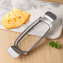 铝压铸芝士线切黄油芝士切片器厨房用具鹅肝切芝士分割器