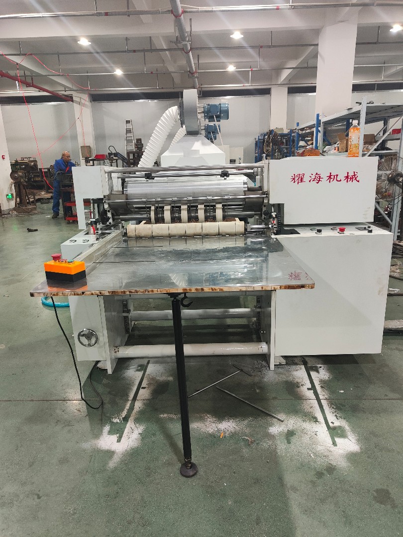 温州涂布机厂家 全自动涂布机 飞达平张涂布机 便利贴涂胶机