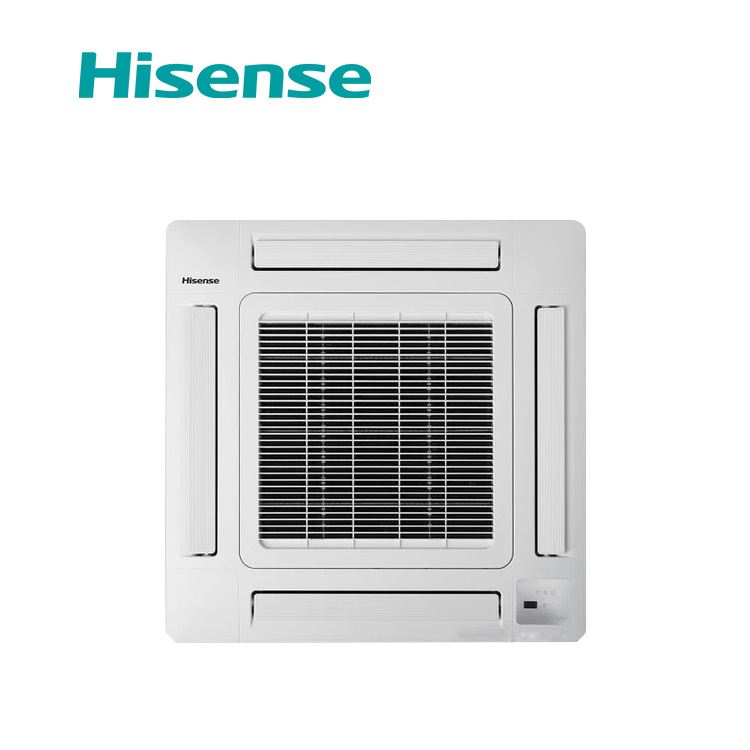 hisense/海信中央空调3匹 嵌入式商用定速天花机-阿里巴巴