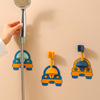 Punch holes Flower sprinkling Bracket Fixed seat universal adjust Lotus Shower Room Cartoon Nozzle Shower base Punch holes Flower sprinkling Bracket Fixed seat universal adjust Lotus Shower Room Cartoon Nozzle Shower base