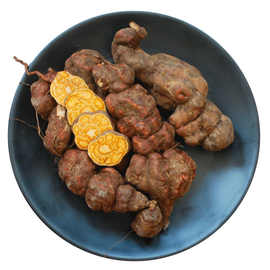 3%贵州正宗纯野生何首乌新鲜货黑皮红皮泡酒泡茶洗头白发转黑滋补昆明