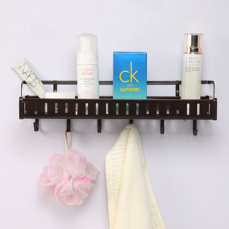 Bathroom Shelf