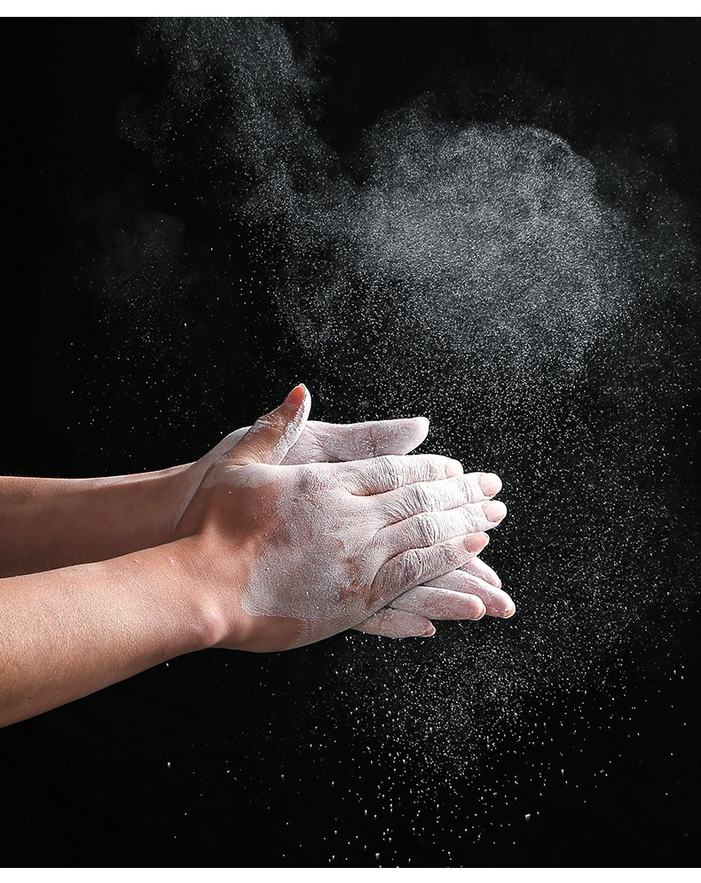 欣达攀岩镁粉块运动吸汗止滑粉健身单杠篮球羽毛球攀岩止滑粉