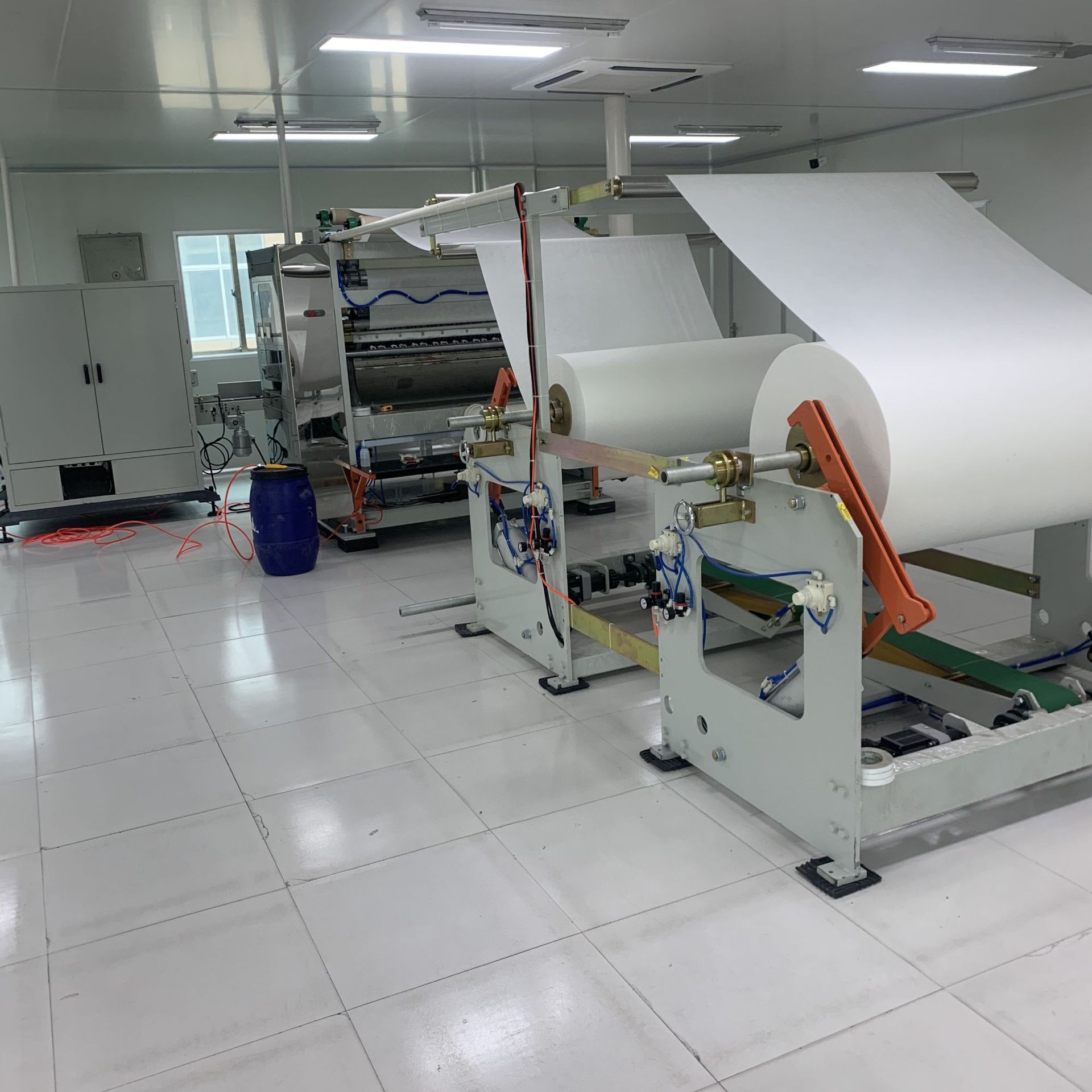 一次性洗脸巾棉柔巾干湿两用纯棉加厚卸妆棉珍珠纹纸盒装工厂定制