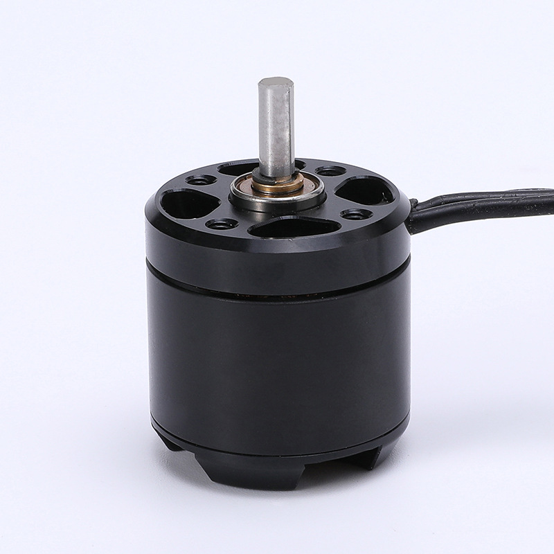 多旋翼无人机电机 微型直流无刷减速电机批发
