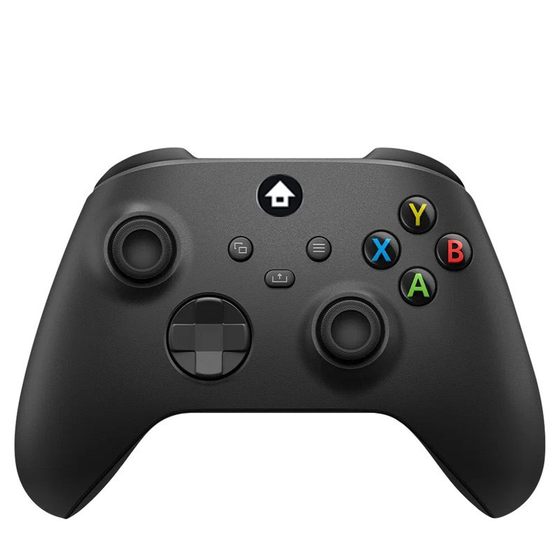 XboxOne/X/S Wireless Handle Suitable for Xboxs/X Bluetooth Gamepad Pc Universal 2.4G Handle