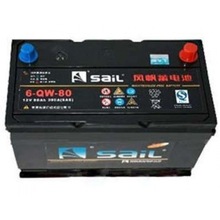 sail/风帆 6-qwhz-60(500)-l-(efb-h5-h) _ 大众朗逸宝来探歌探岳途铠