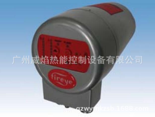 105f1-1火焰检测器紫外线uv美国火眼fireye-阿里巴巴