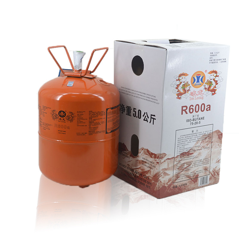 制冷剂r600