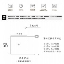 素色加厚棉麻亚麻布沙发布料纯色粗麻面料老粗布帆布DIY桌布厂家