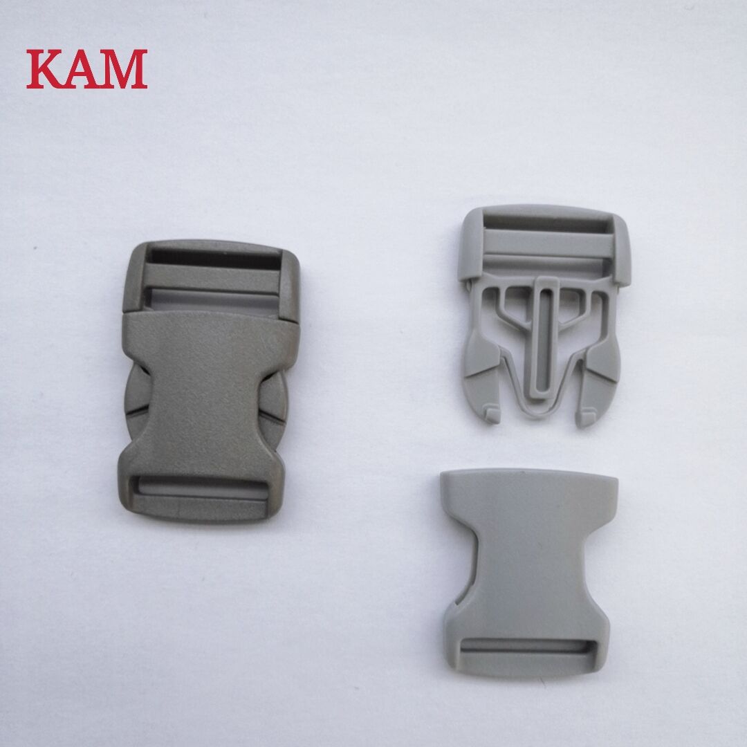 华联厂家直销M945系列插扣 箱包插扣 服装辅料 书包插扣 配件