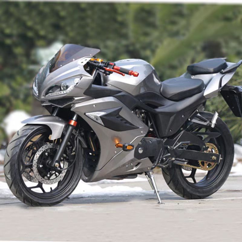 可上牌r2地平线摩托车跑车重型机车赛车街车燃油国四电喷宗申200c