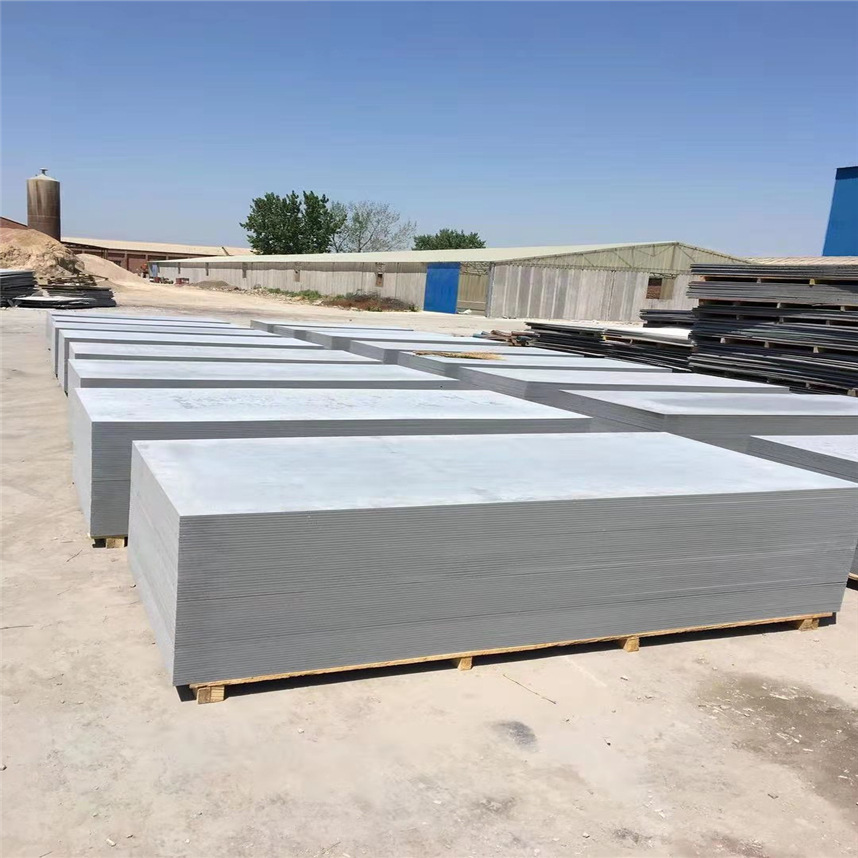 邯郸水泥压力板厂家 楼承板商家