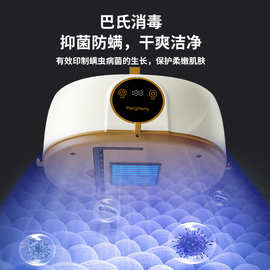 跨镜小型烘干机家用速干干衣机宿舍小型风干机可折叠便携式烘干器