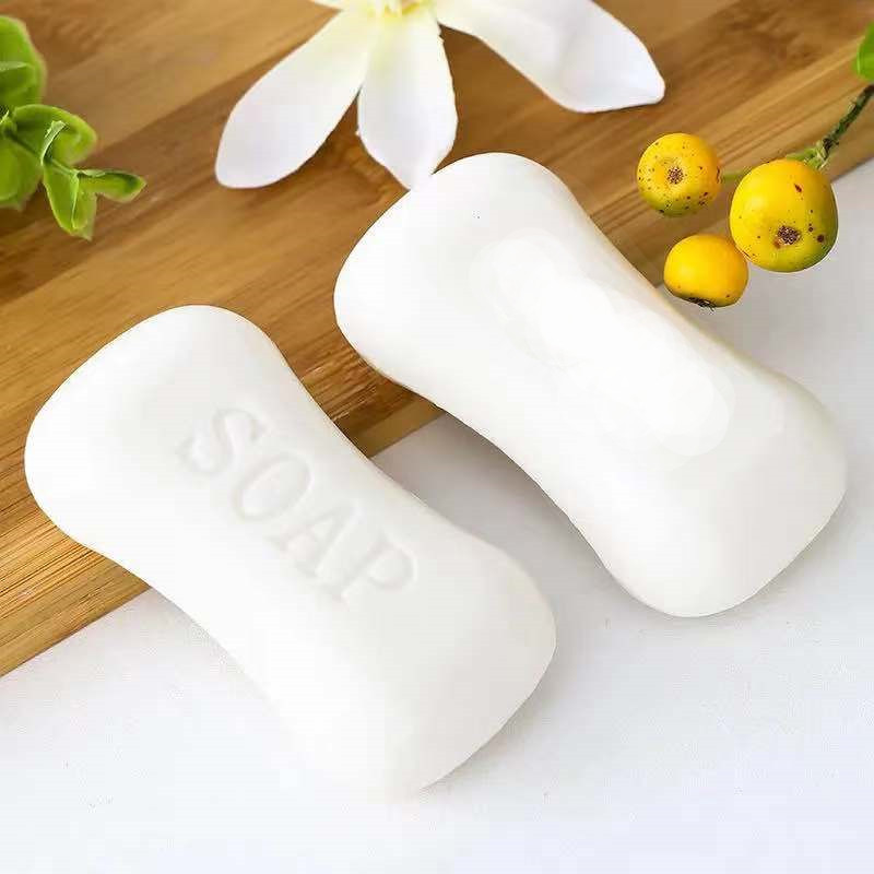 舒肤佳香皂125克纯白清香福利劳保赠品跑江湖