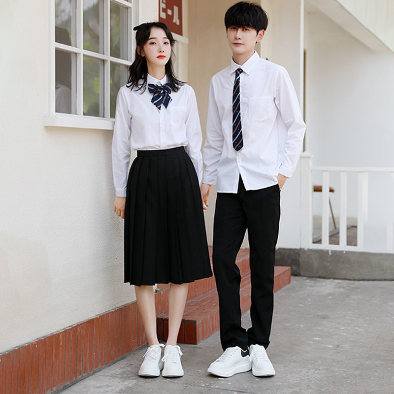 青学校服