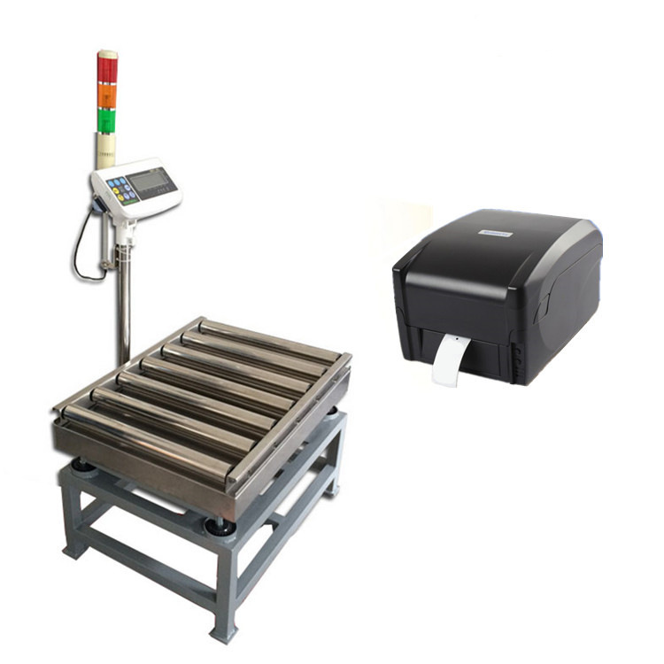 案秤的误差与调修doc