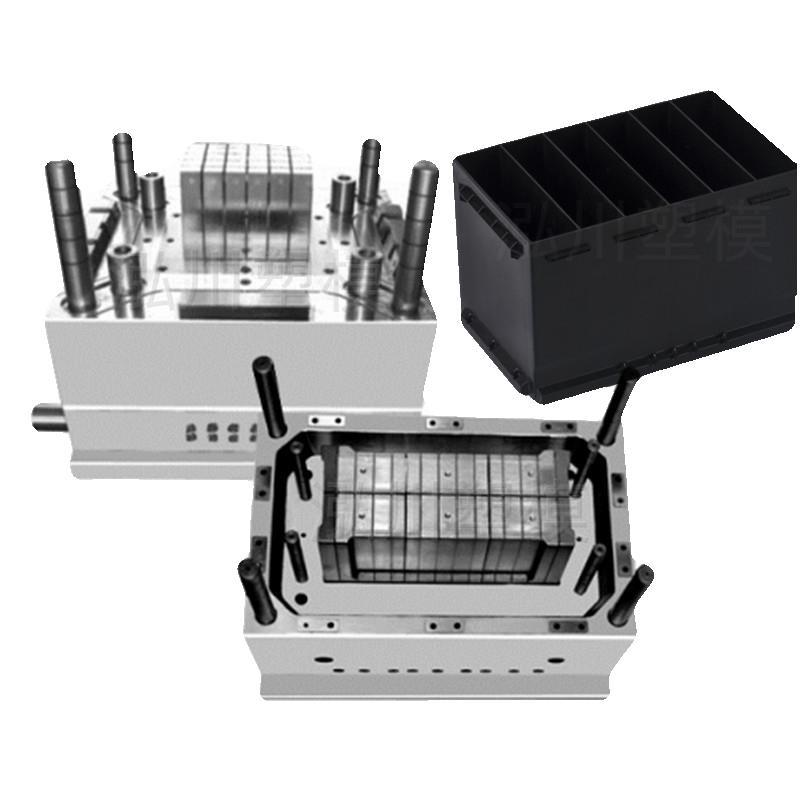 abs蓄电池电池盒模具电瓶车电池盒模具汽车电池盒模具制造供应商
