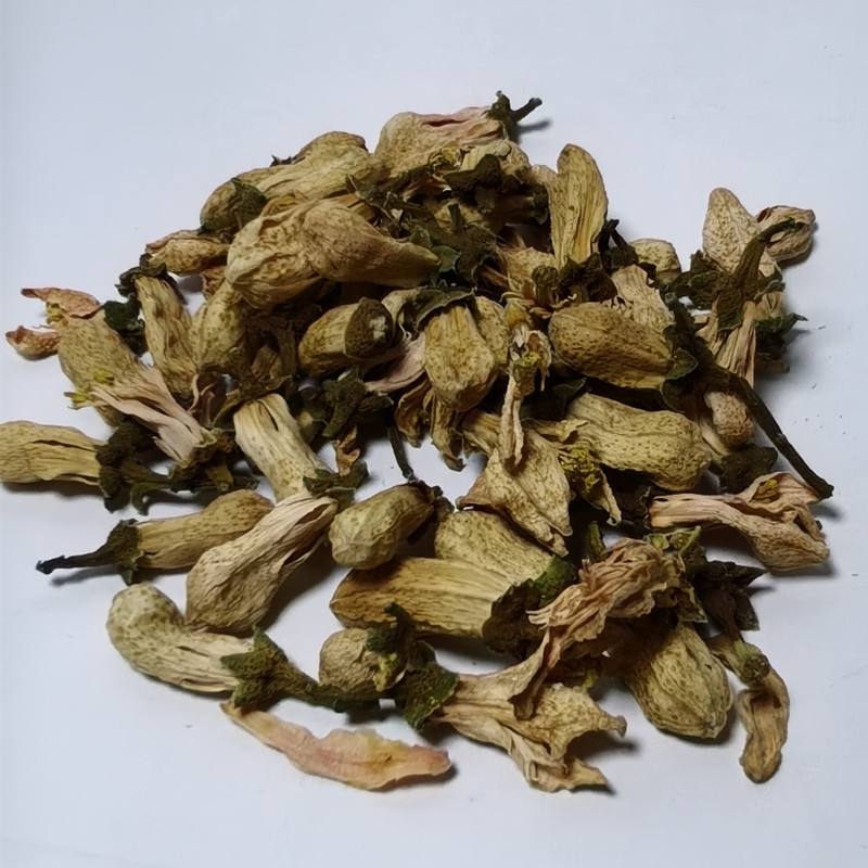 批发 玳玳花 代代花 酸橙花 枳壳花 散装称重-阿里巴巴