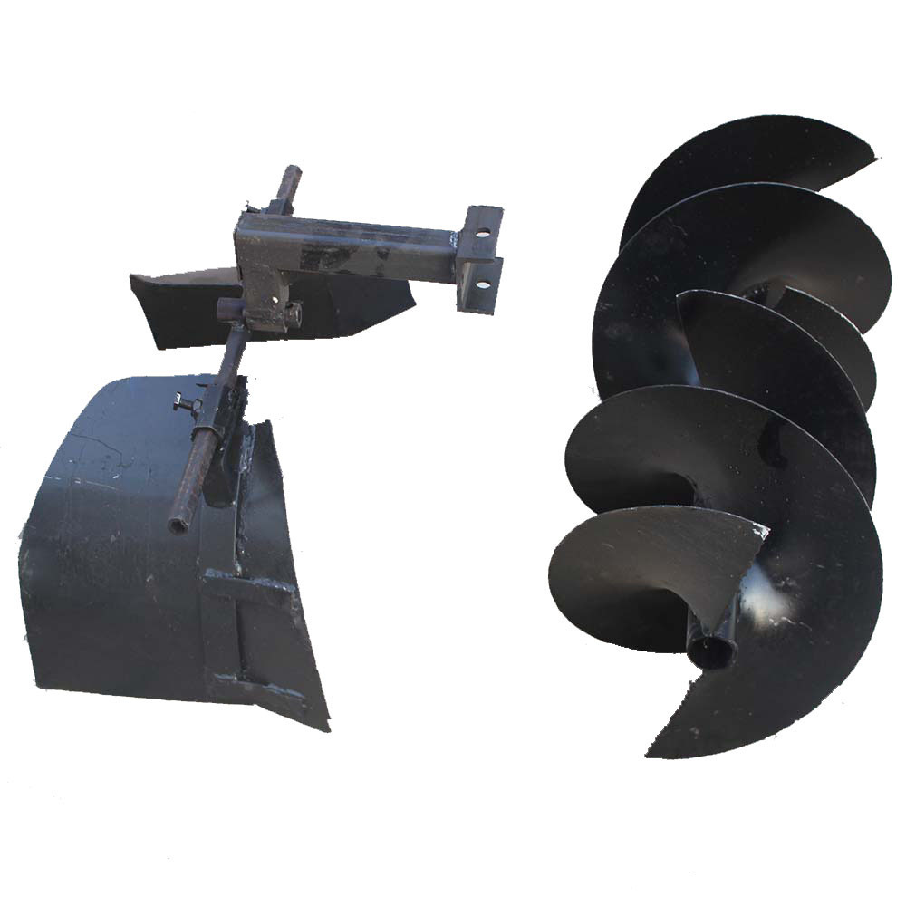 小白龙微耕机起垄扶沟器箱型起垄器打埂培土机起垄培埂机