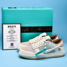 100纯白supreme-cu9225板鞋联名force1nikeaf1air空军_阿里巴巴找货