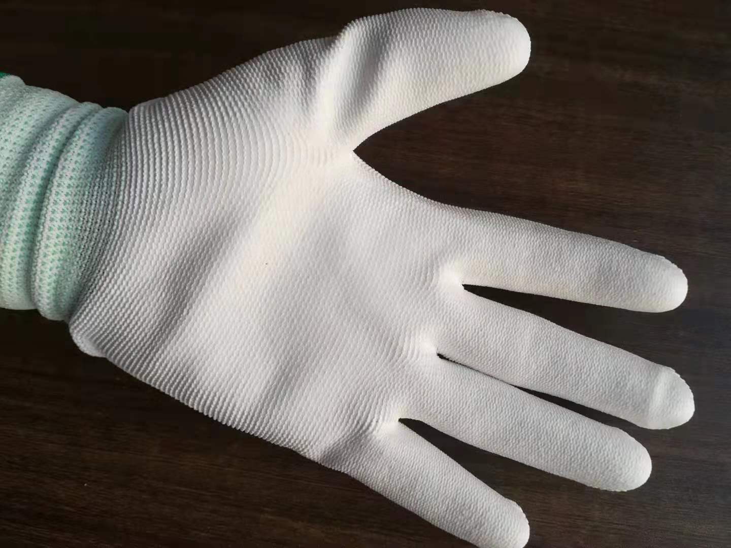 pu涂掌手套劳保手套