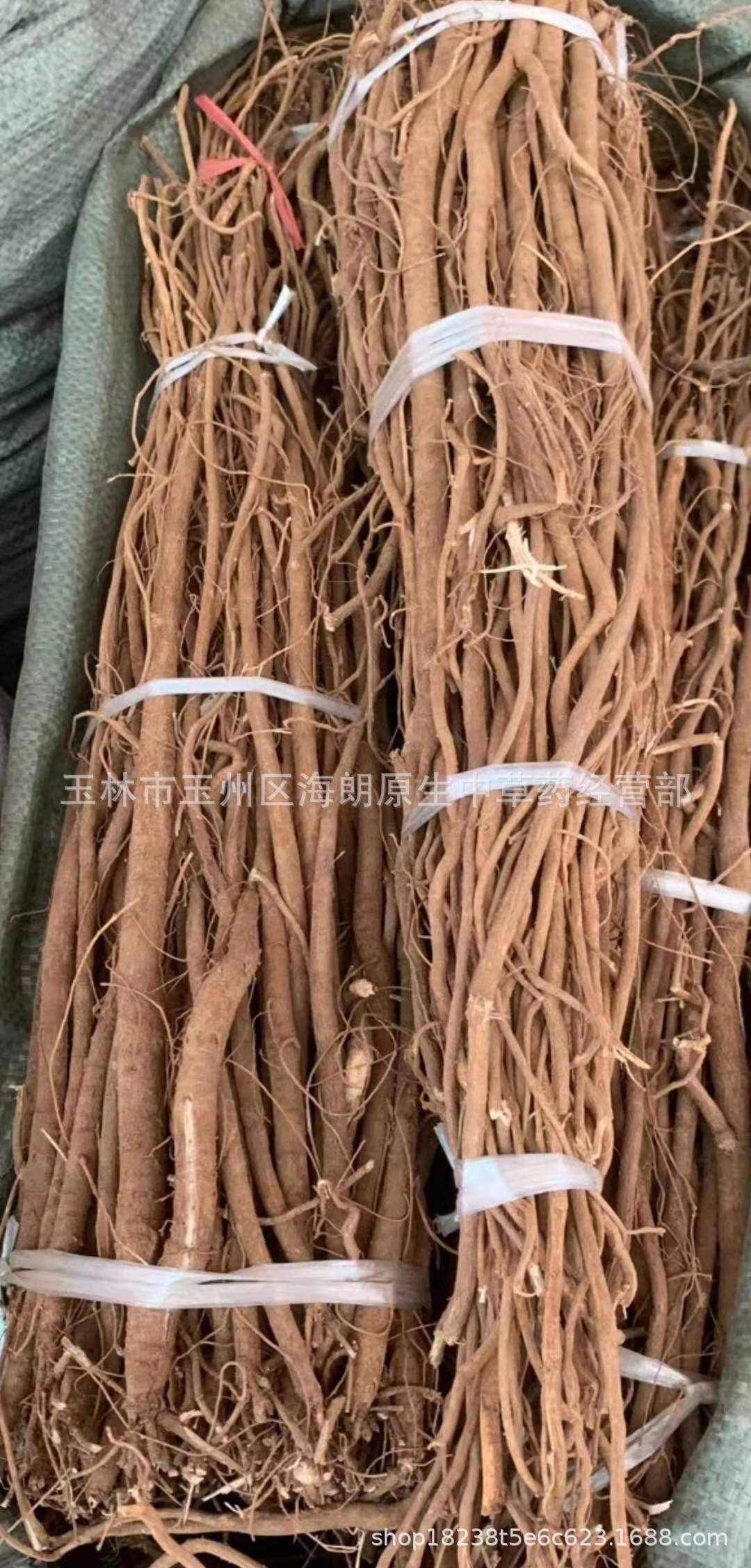 中药材千斤拔中药材扎把家种千斤拔条钻地风一条根蔓性千斤拔药材