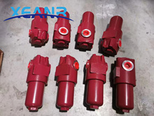 供应ZU-H100*10  马勒/黎明/贺德克液压管路滤油器