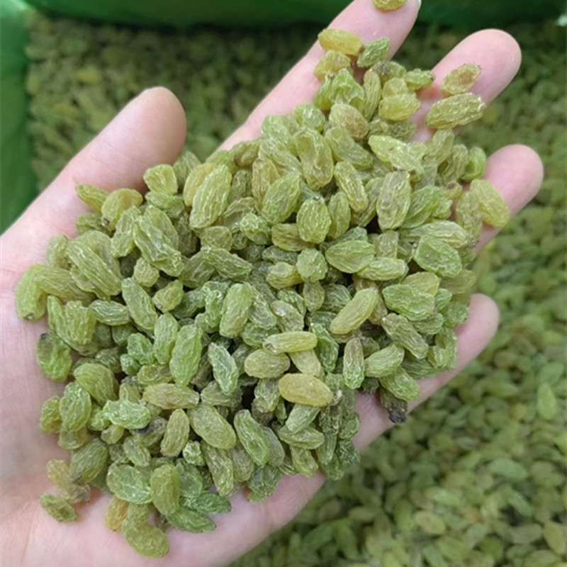 冰粉奶茶店专用葡萄干批发新疆小颗粒烘焙商用小颗粒葡萄干散装