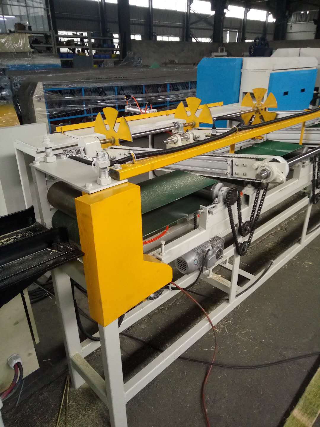 牙签竹签竹胶板竹木机械