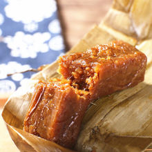 四川宜宾特产黄粑纯糯米传统手工竹叶糕早餐半成品小吃美食小黄粑