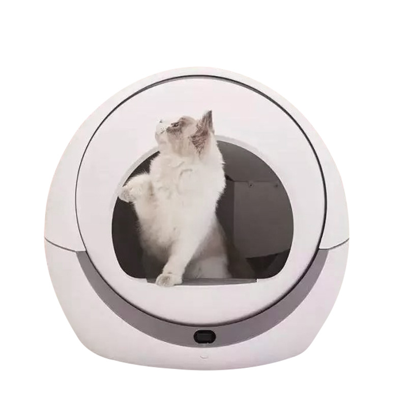 Pet Smart Deodorizer Deodorant Air Purifier Litter Box Fantastic Deodorization Product Sterilization Deodorant Sterilization Odor Removal