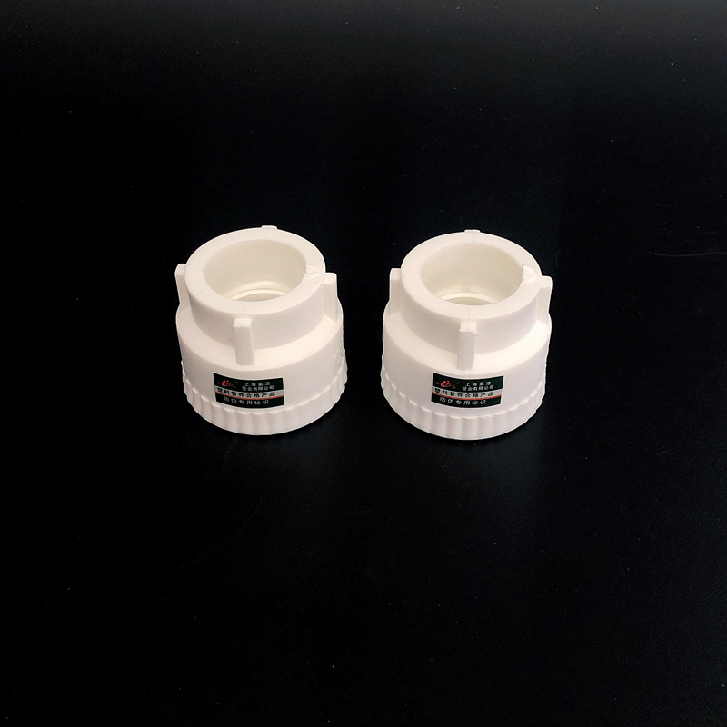 不锈钢ppr内丝直接 20 25 32 4分6分1寸内牙直通 ppr水管管件配件