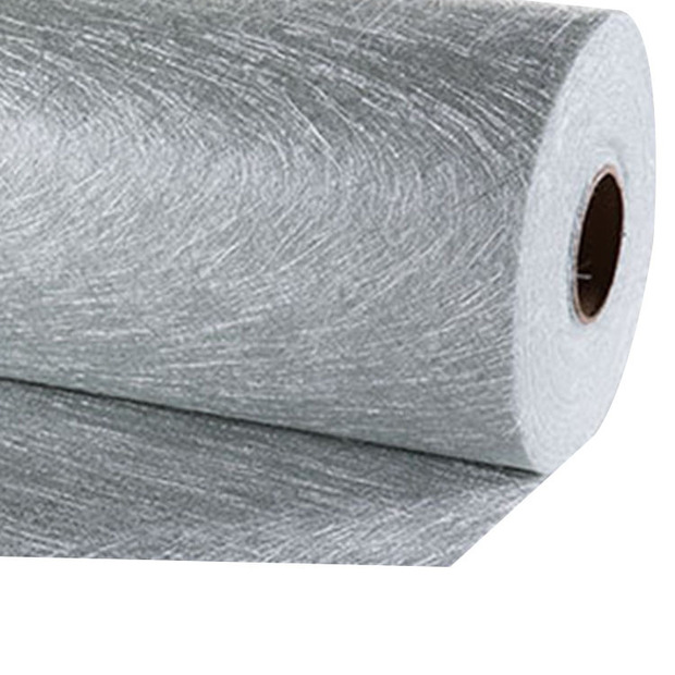 供应无碱玻璃纤维短切毡 300g玻璃纤维粉剂毡 玻纤柔软树脂浸透快