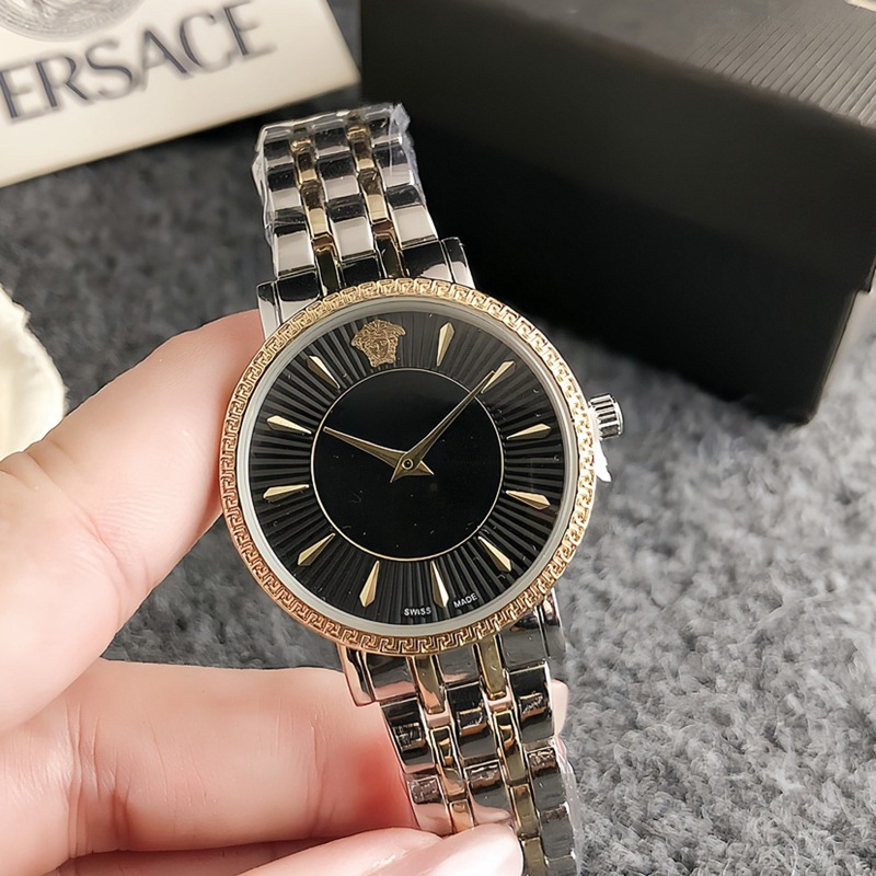 手表 设计师复古手链表dw手表新款义乌小商品城百货女款精品手表