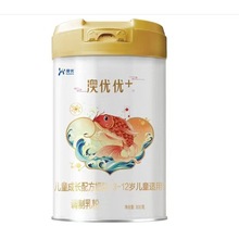 澳优爱优 800g 儿童奶粉